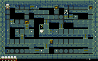 Slug — screenshot 1